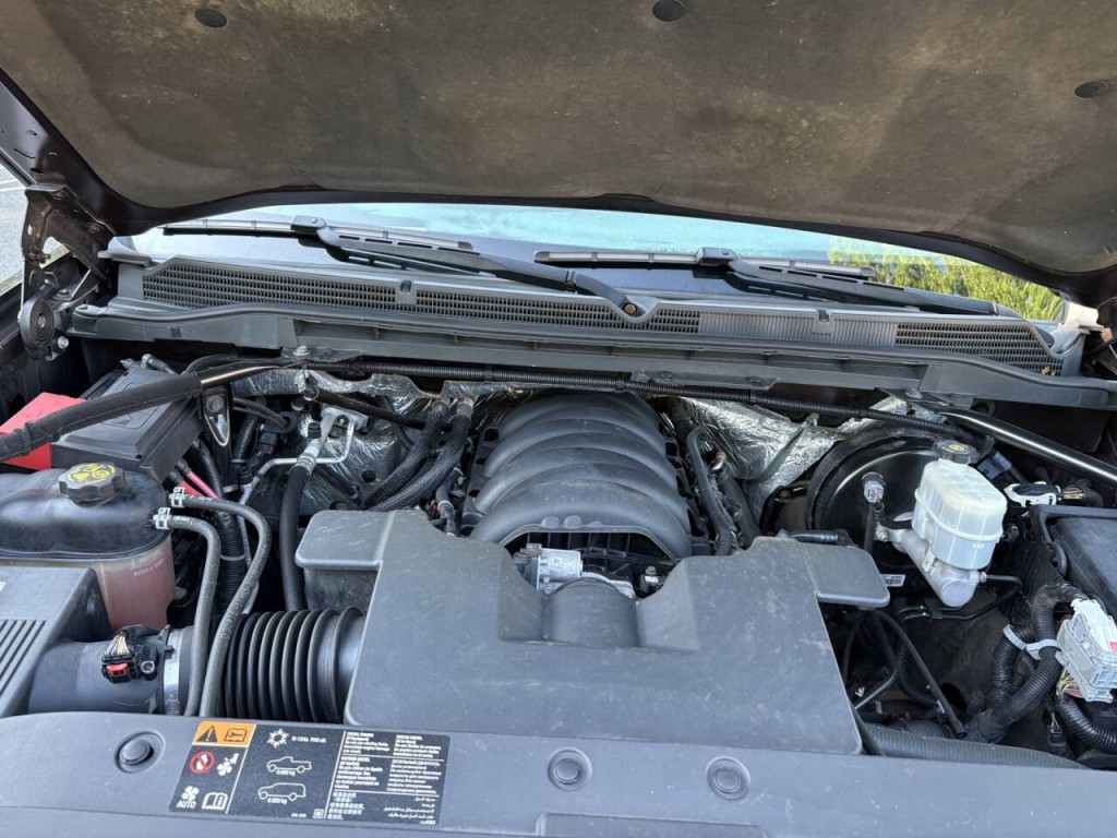 2016 GMC Sierra 1500 Image 35