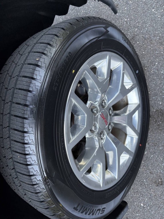 2016 GMC Sierra 1500 Image 36