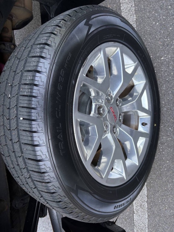 2016 GMC Sierra 1500 Image 37