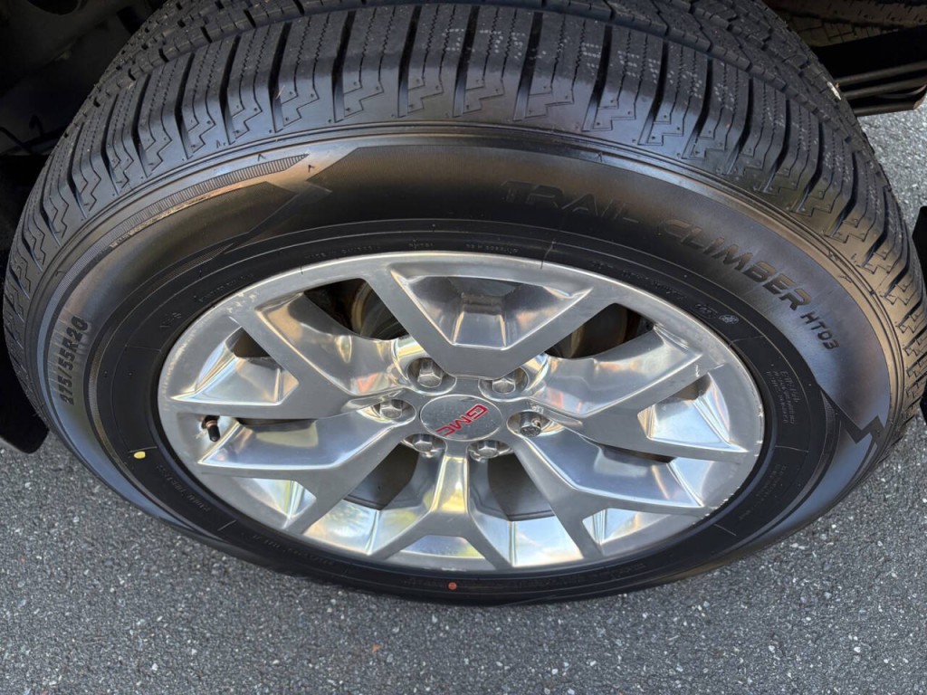 2016 GMC Sierra 1500 Image 38