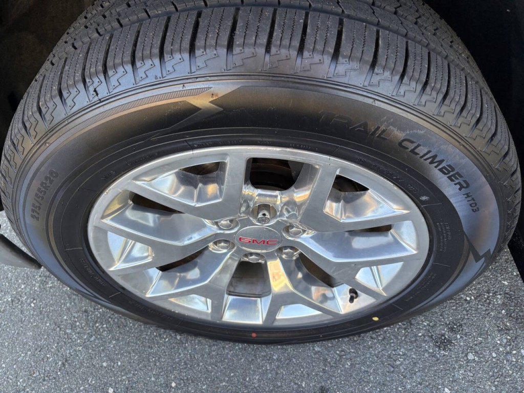 2016 GMC Sierra 1500 Image 39