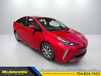 Image for 2020 Toyota Prius LE e ID: 6682497