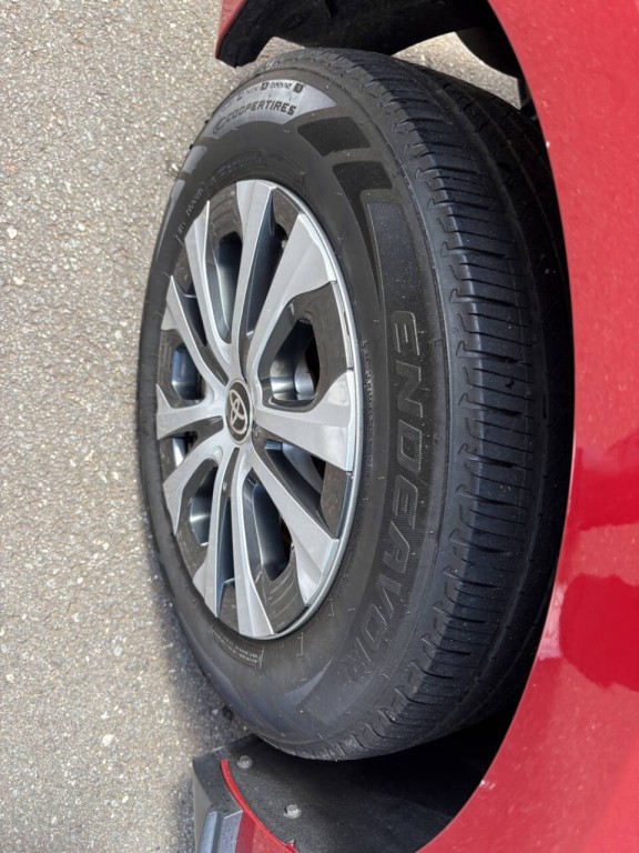 2020 Toyota Prius Image 33