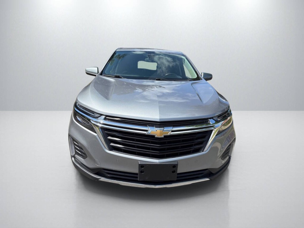 2023 Chevrolet Equinox Image 2