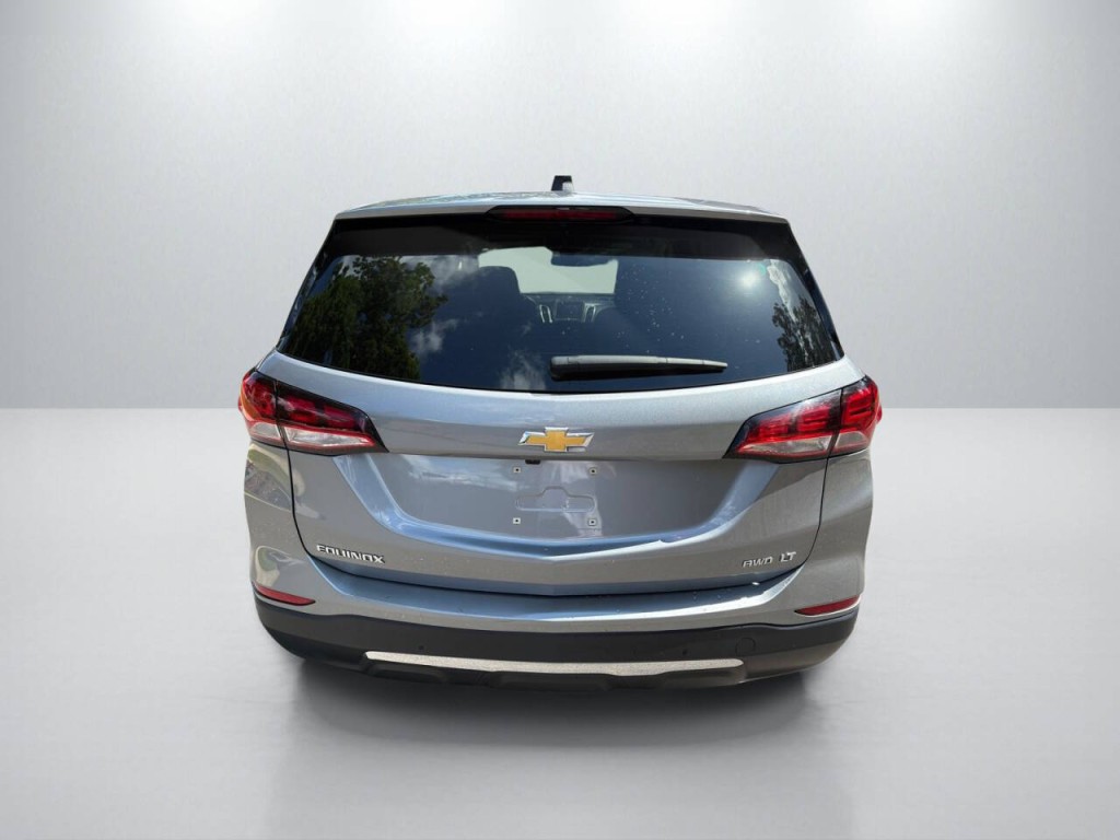 2023 Chevrolet Equinox Image 6
