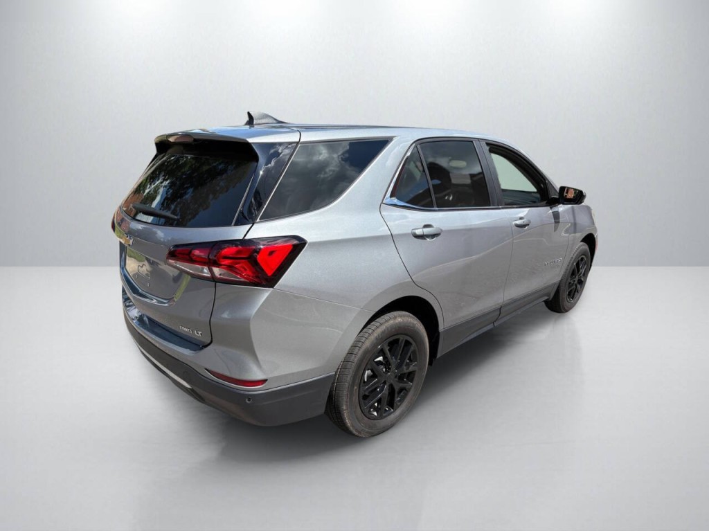 2023 Chevrolet Equinox Image 7