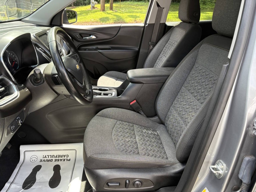 2023 Chevrolet Equinox Image 11