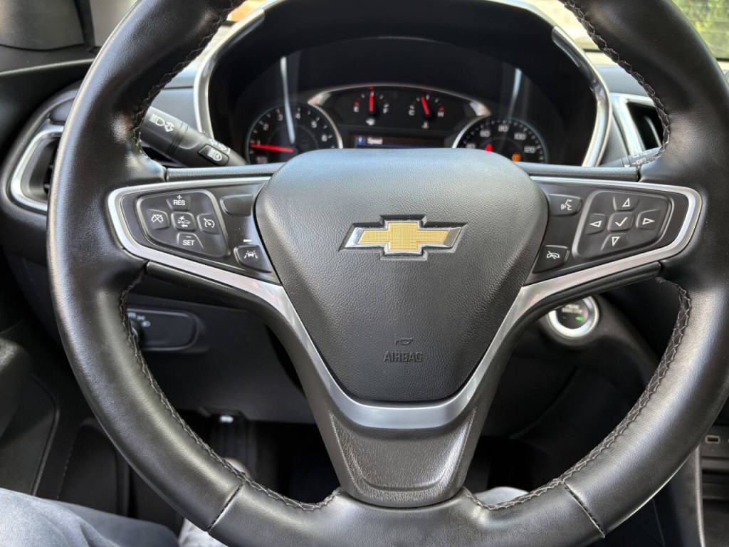 2023 Chevrolet Equinox Image 13
