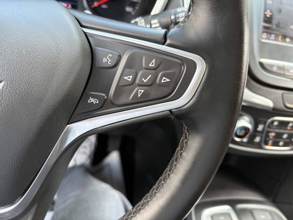 2023 Chevrolet Equinox Image 14