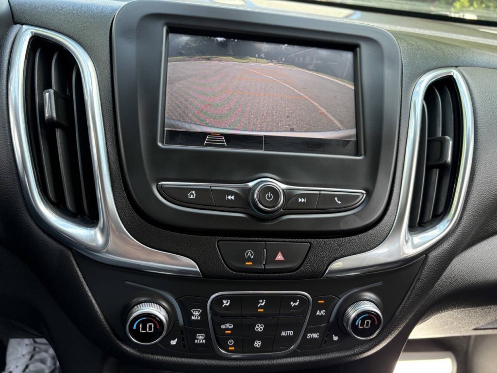 2023 Chevrolet Equinox Image 19
