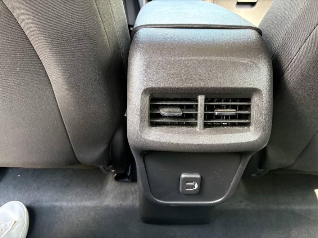2023 Chevrolet Equinox Image 23