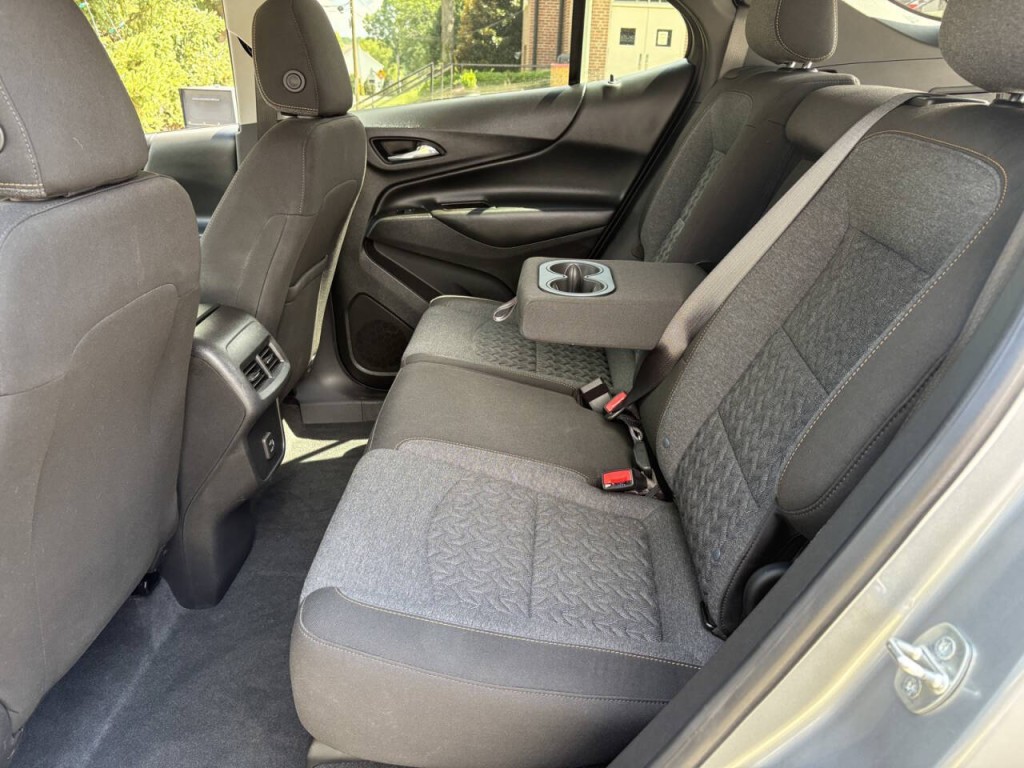 2023 Chevrolet Equinox Image 25