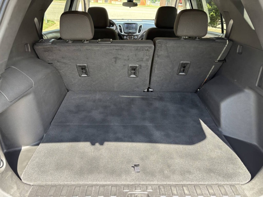 2023 Chevrolet Equinox Image 26