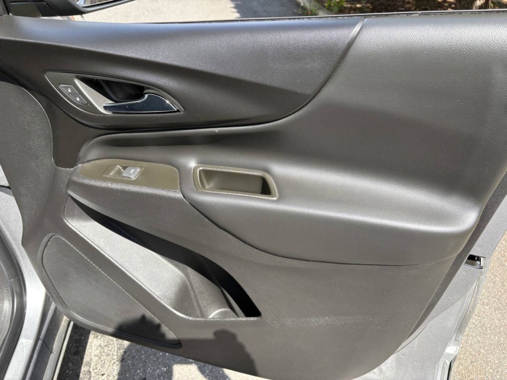 2023 Chevrolet Equinox Image 28