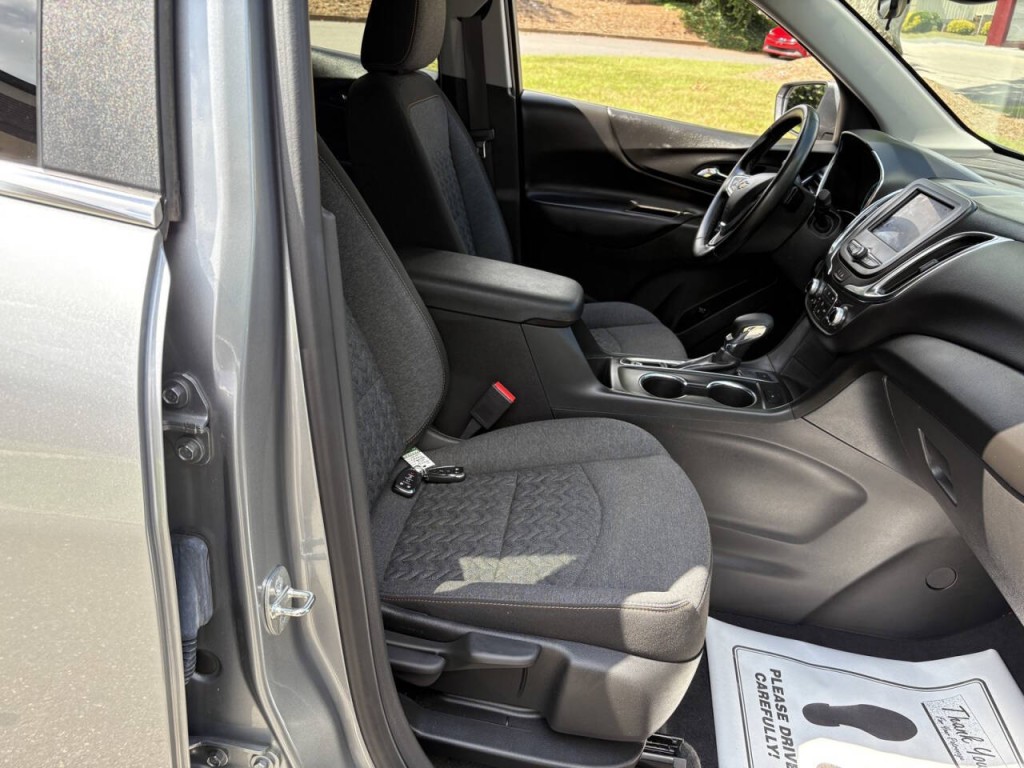2023 Chevrolet Equinox Image 29