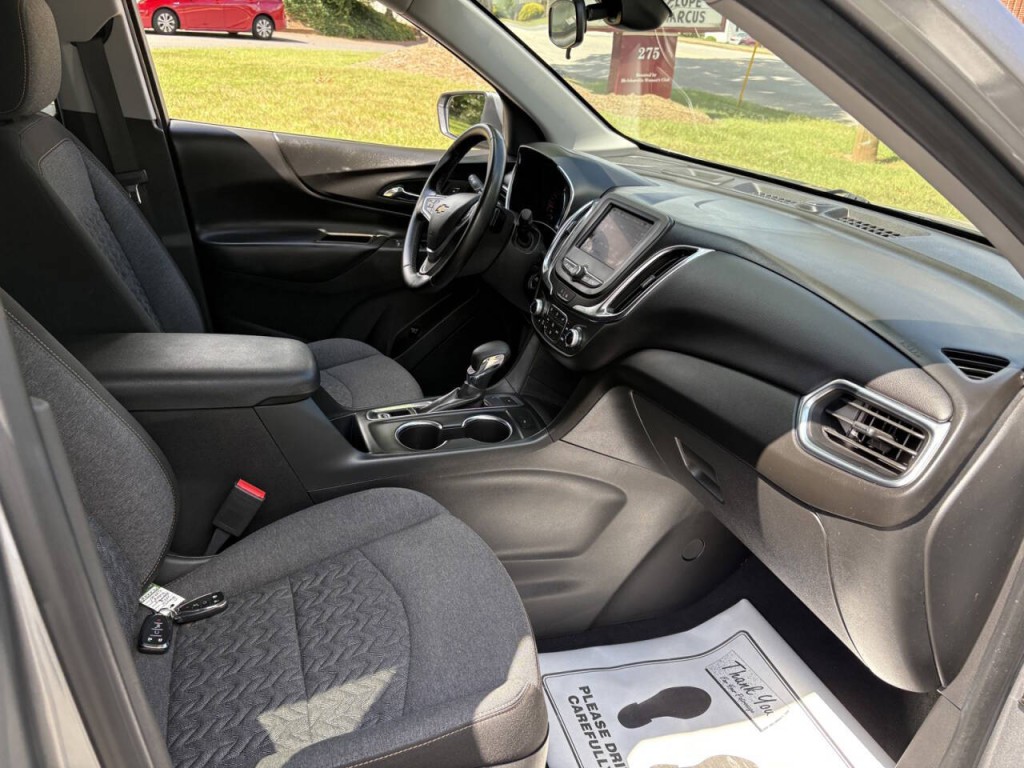 2023 Chevrolet Equinox Image 30