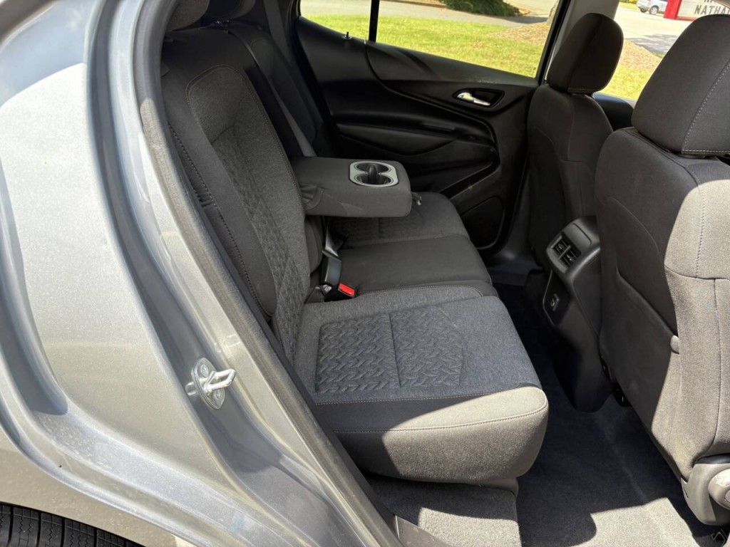 2023 Chevrolet Equinox Image 32
