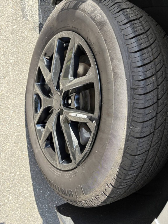 2023 Chevrolet Equinox Image 34