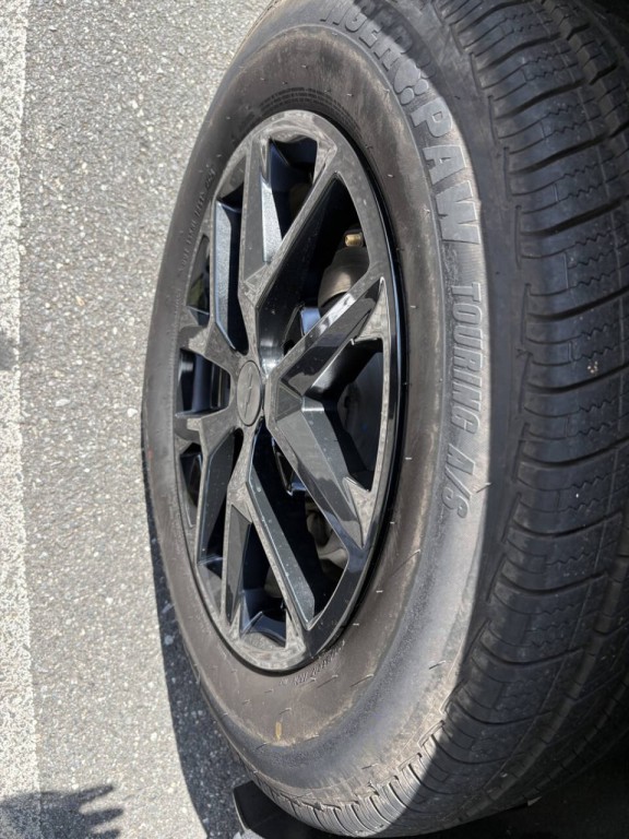 2023 Chevrolet Equinox Image 35