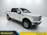 Image for 2019 Ford F-150 King-Ranch SuperCrew 5.5-ft. ID: 6682503