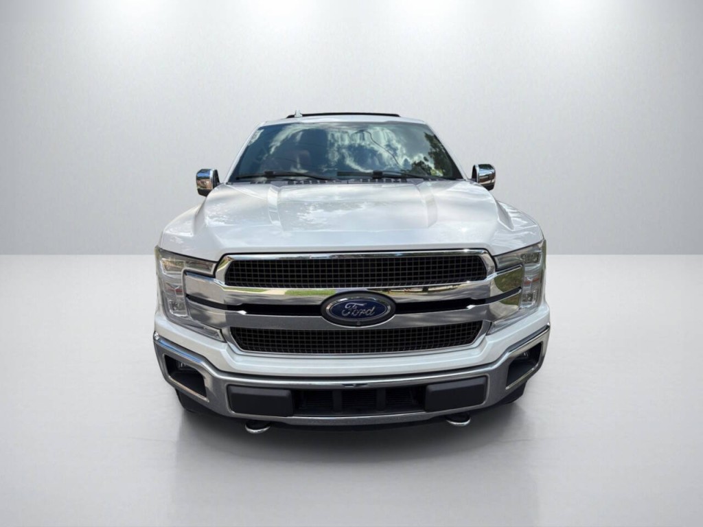 2019 Ford F-150 Image 2