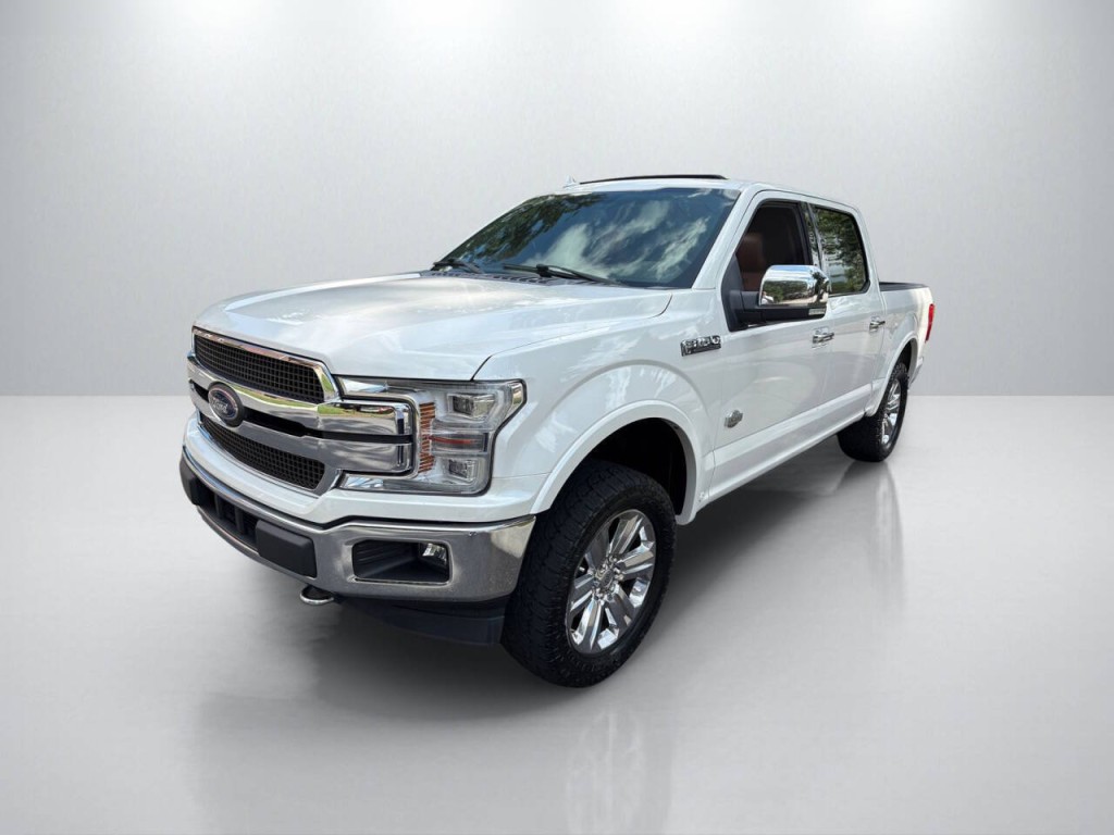 2019 Ford F-150 Image 3