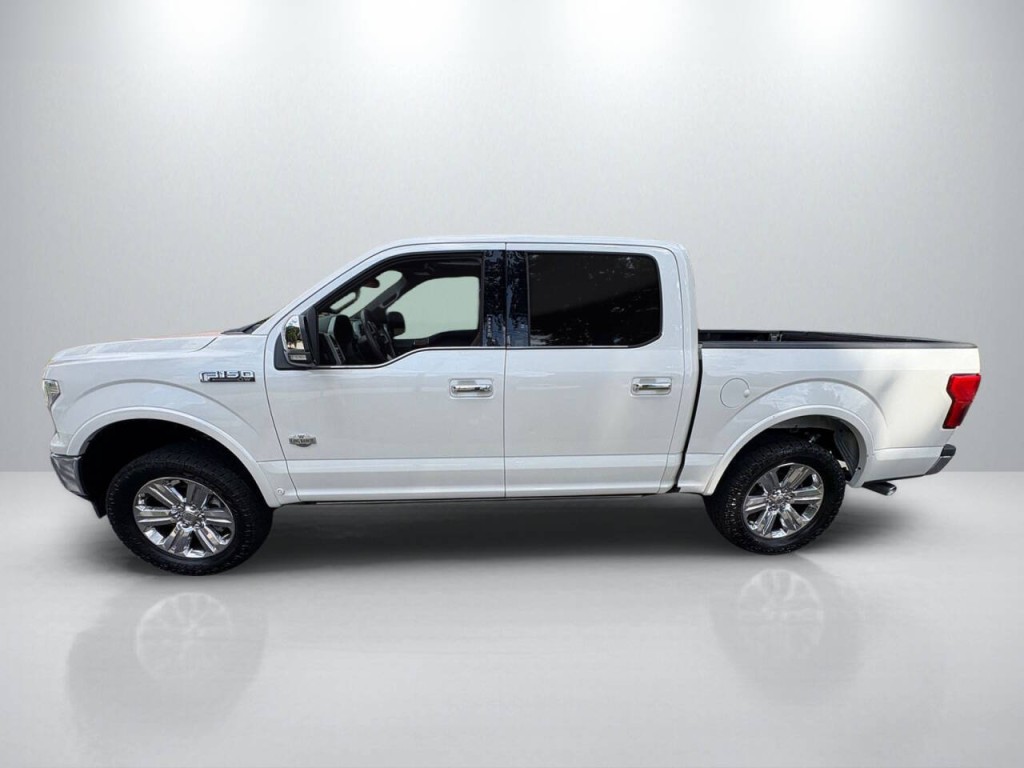 2019 Ford F-150 Image 4