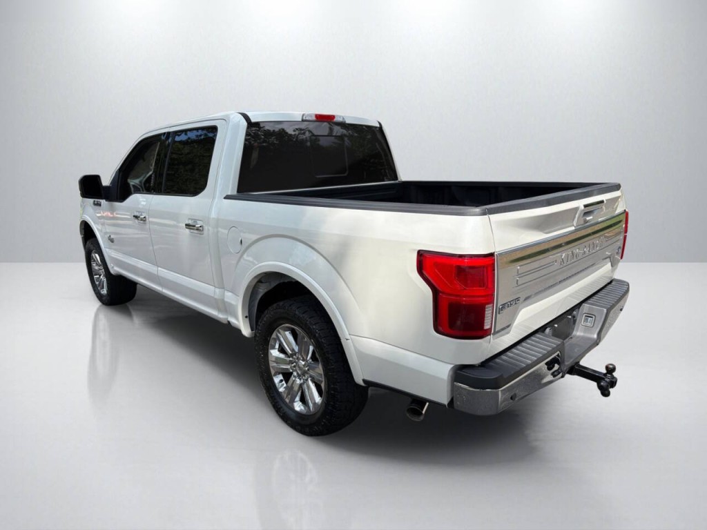 2019 Ford F-150 Image 5