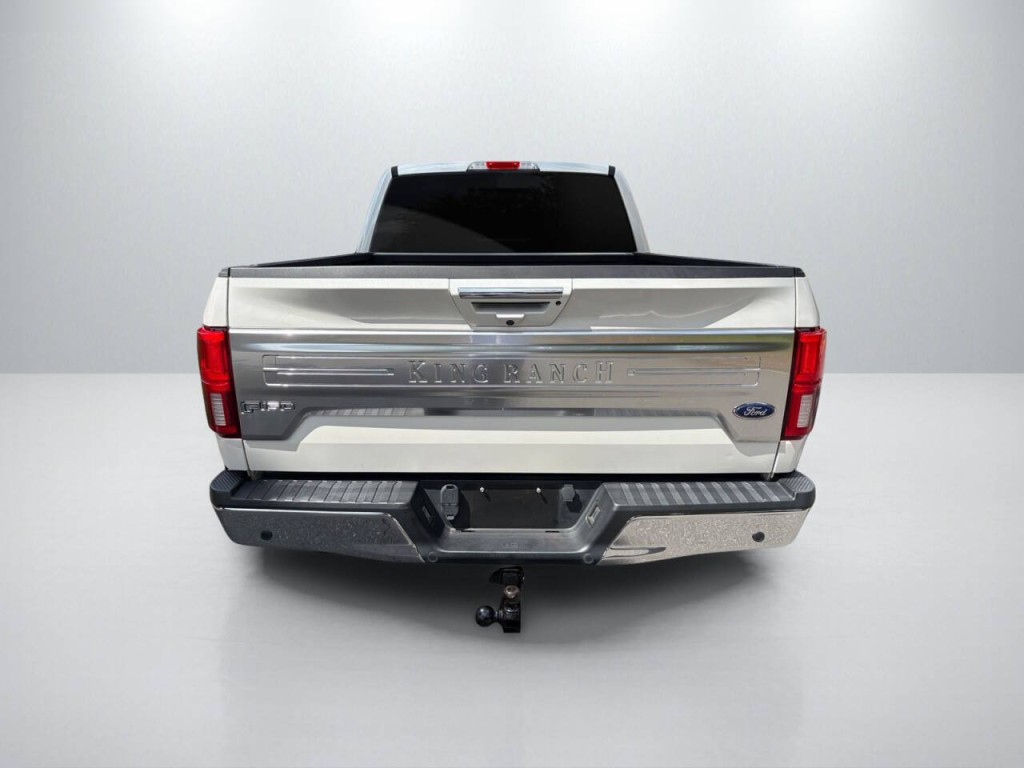 2019 Ford F-150 Image 6