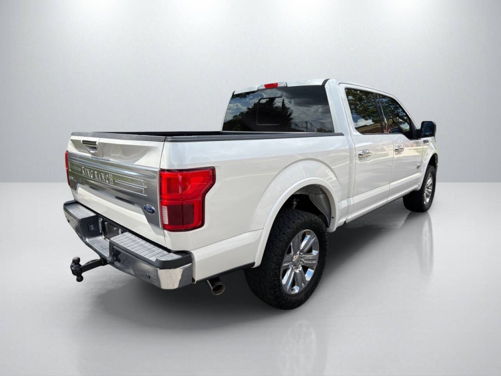 2019 Ford F-150 Image 7