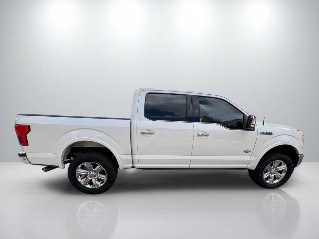 2019 Ford F-150 Image 8
