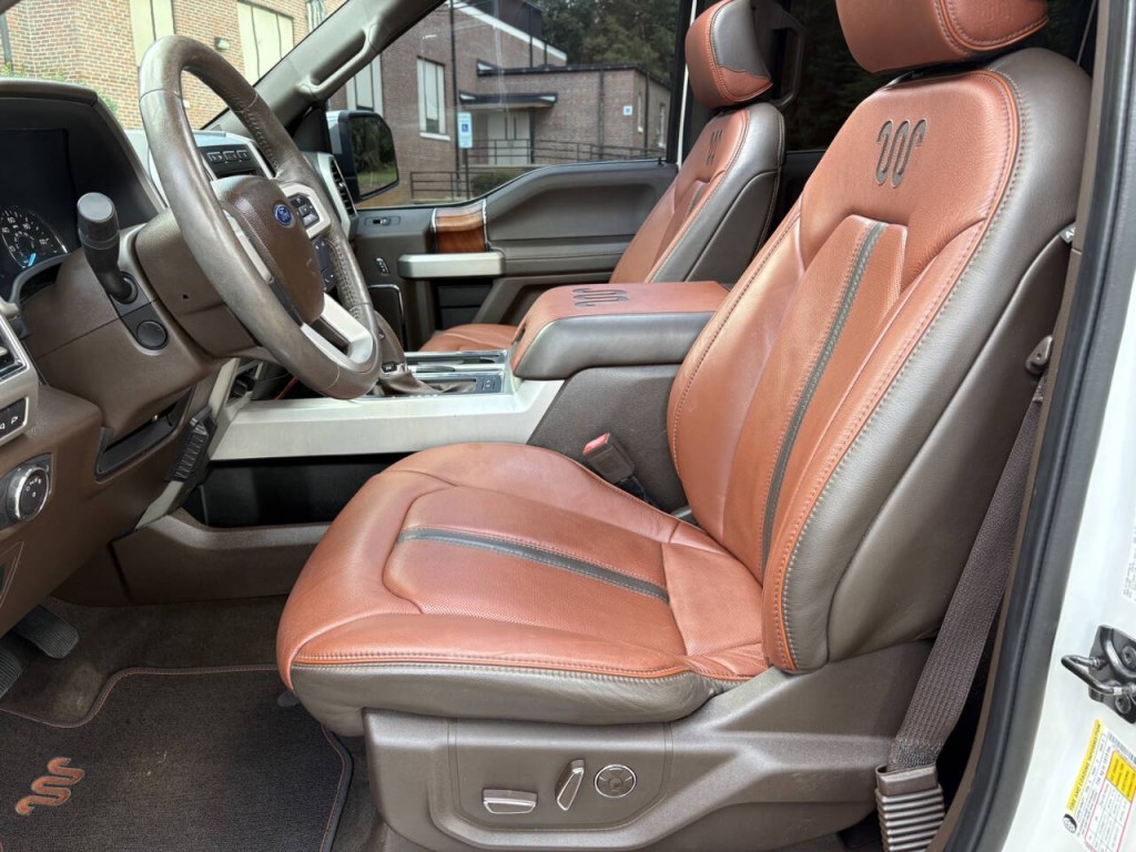 2019 Ford F-150 Image 12