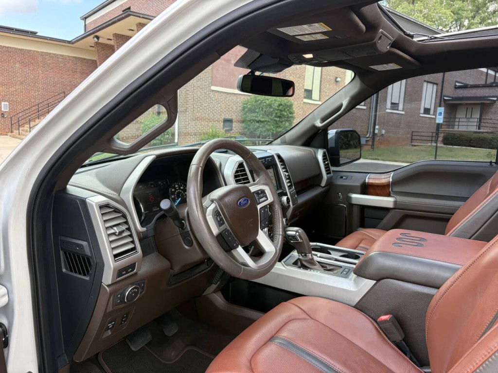 2019 Ford F-150 Image 13