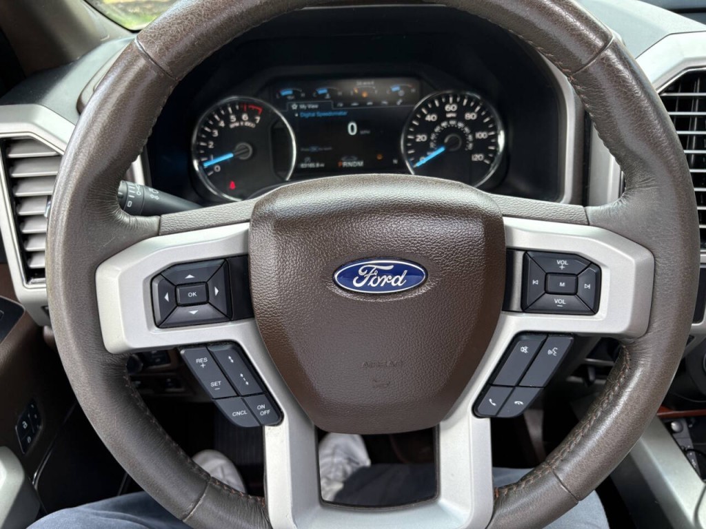 2019 Ford F-150 Image 15