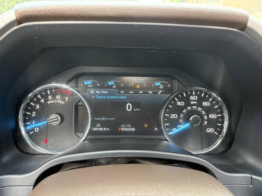 2019 Ford F-150 Image 18