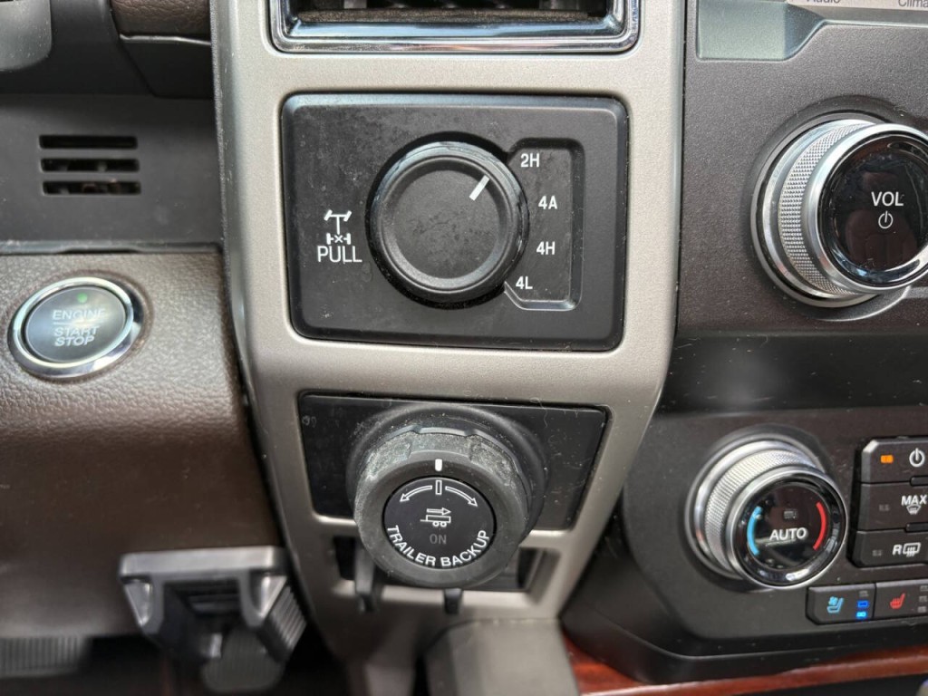 2019 Ford F-150 Image 20