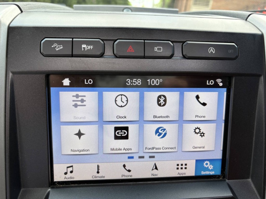 2019 Ford F-150 Image 21