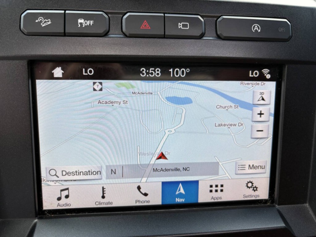 2019 Ford F-150 Image 22