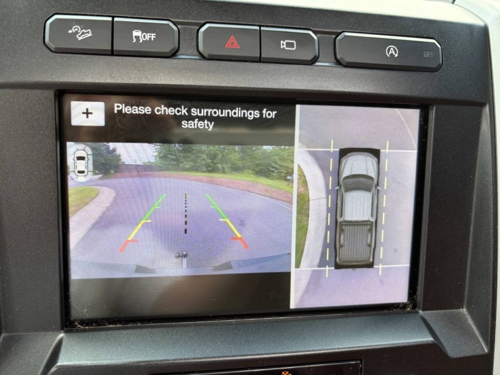 2019 Ford F-150 Image 23
