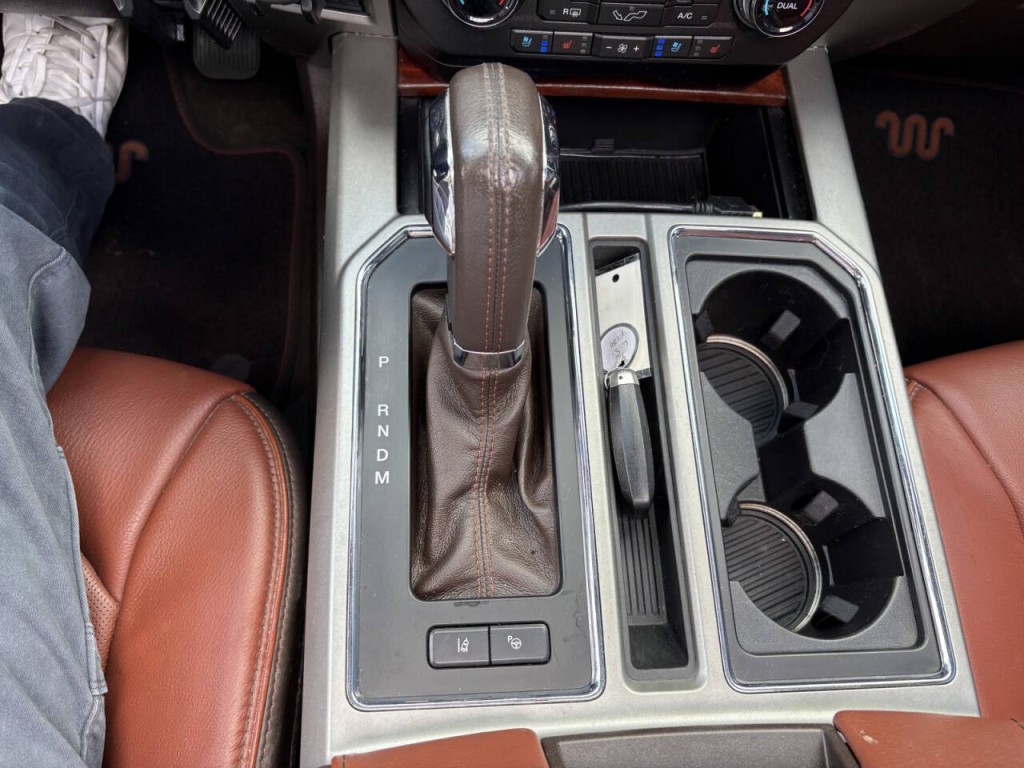 2019 Ford F-150 Image 26