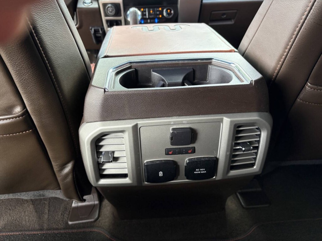 2019 Ford F-150 Image 29