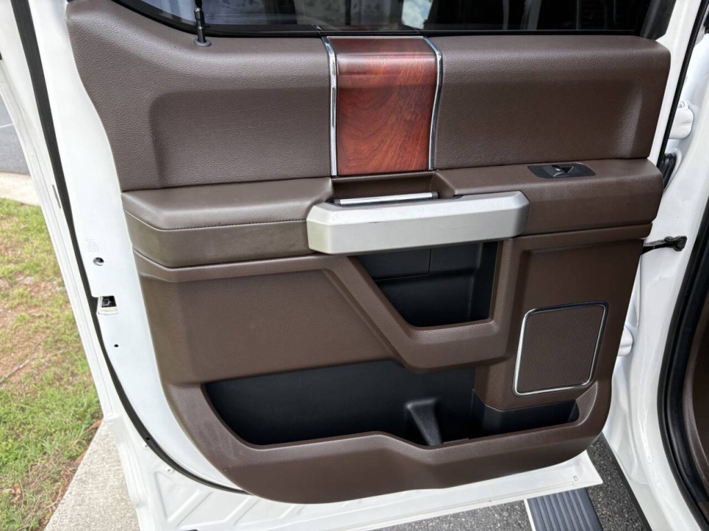 2019 Ford F-150 Image 30
