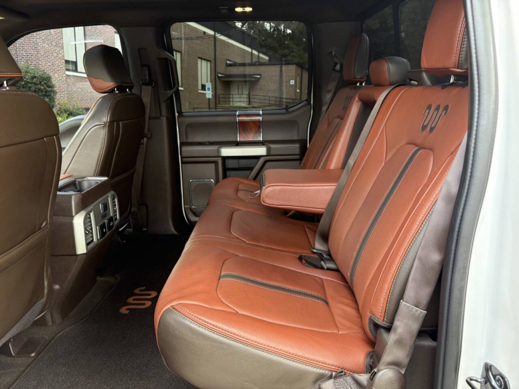 2019 Ford F-150 Image 31