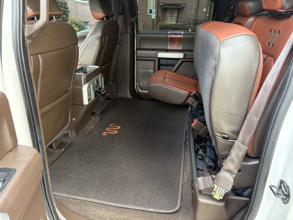 2019 Ford F-150 Image 32