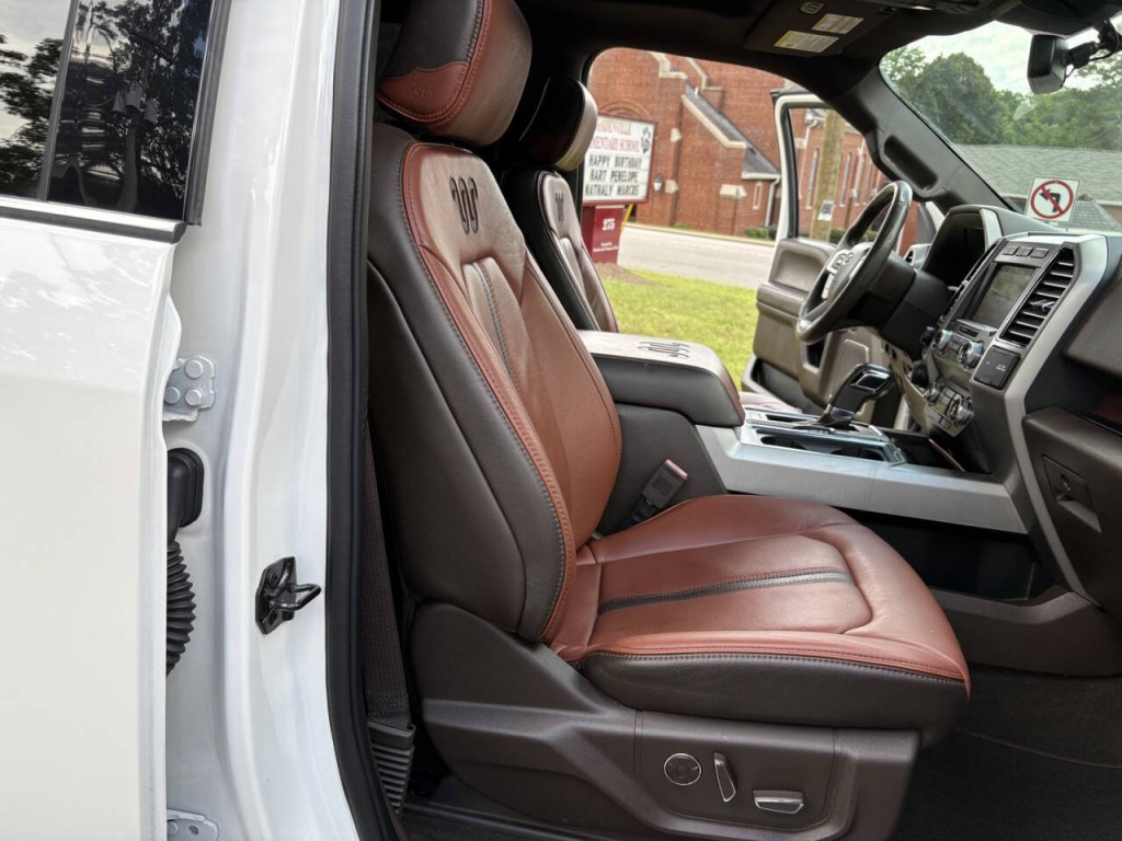 2019 Ford F-150 Image 34