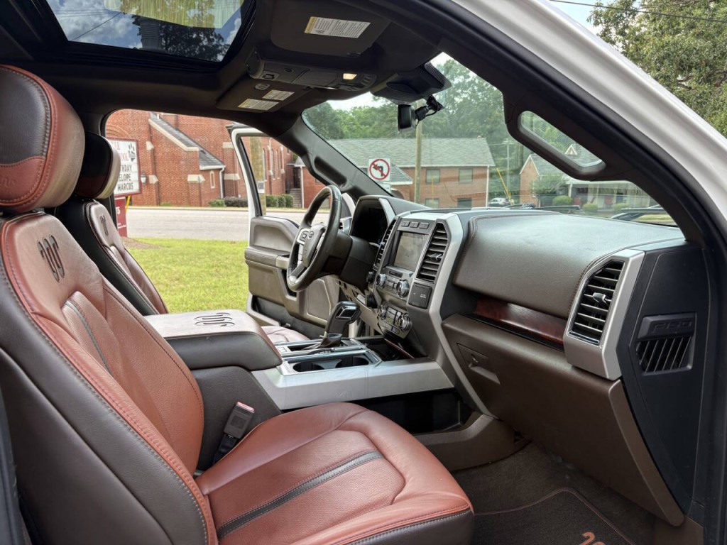 2019 Ford F-150 Image 35