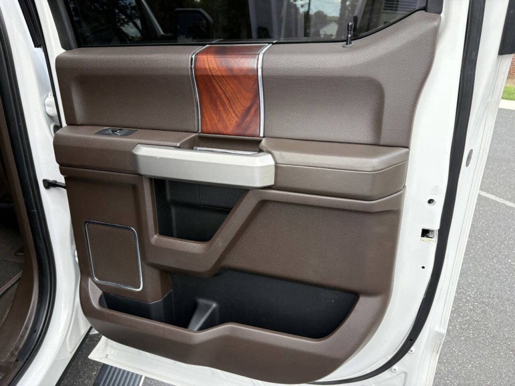 2019 Ford F-150 Image 36