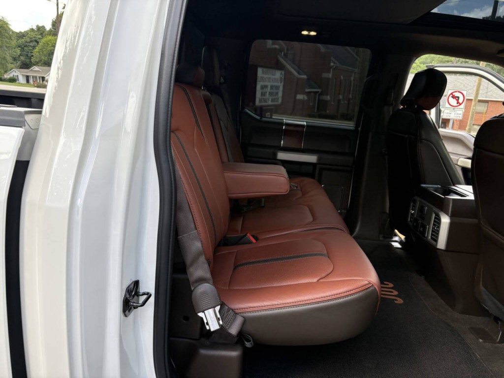 2019 Ford F-150 Image 37