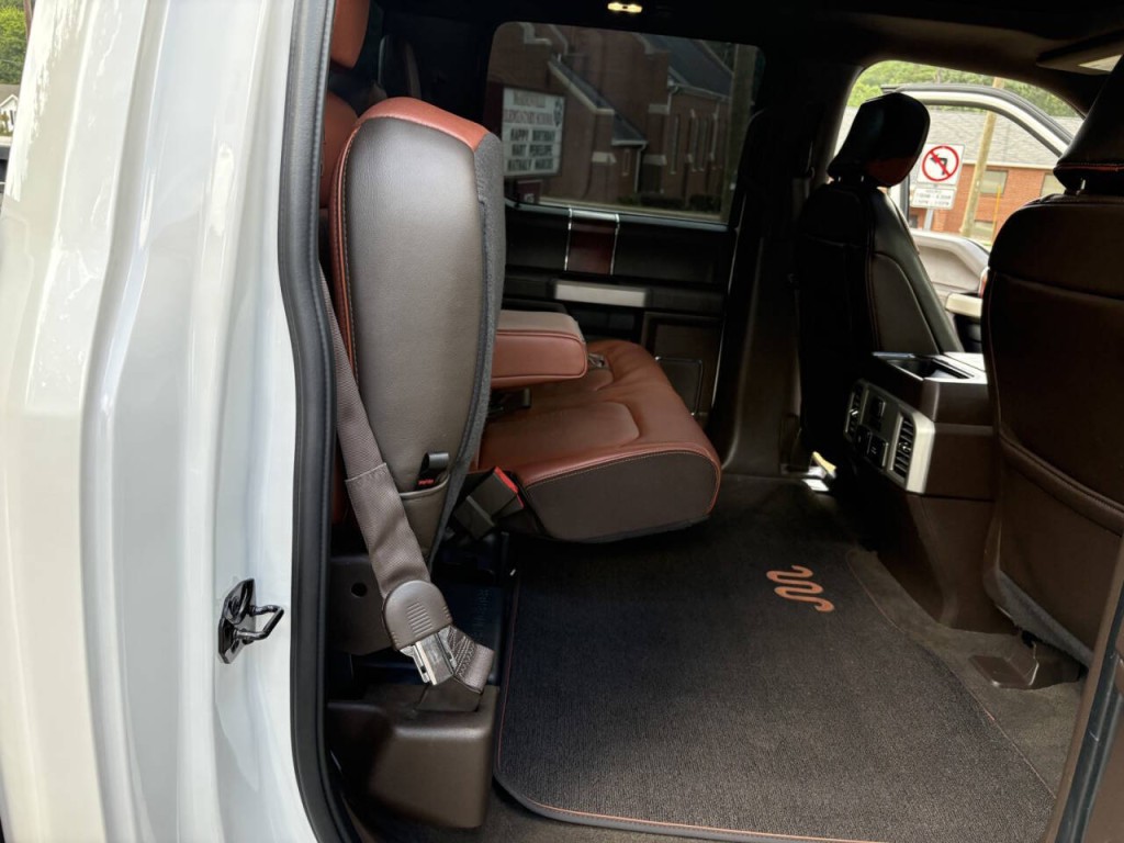 2019 Ford F-150 Image 38