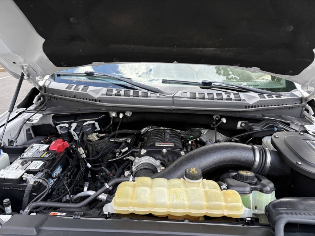 2019 Ford F-150 Image 39